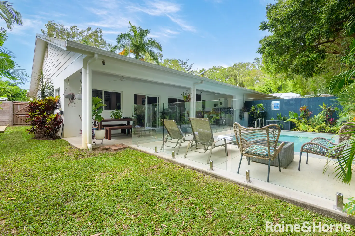 Main view of Homely unit listing, 2/13 Ti Tree Street, Port Douglas QLD 4877