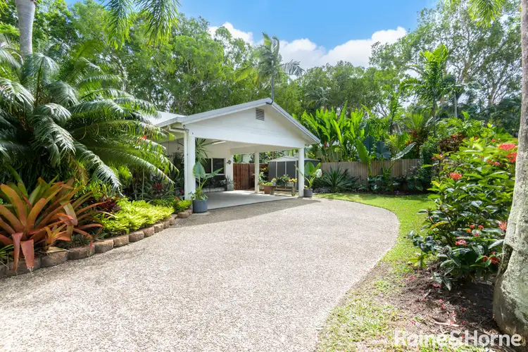 Second view of Homely unit listing, 2/13 Ti Tree Street, Port Douglas QLD 4877