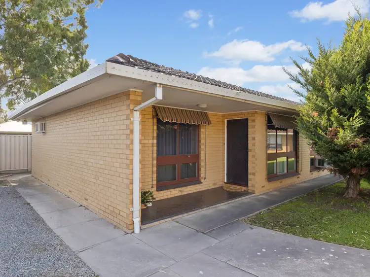 4/15 First Avenue, Ascot Park SA 5043