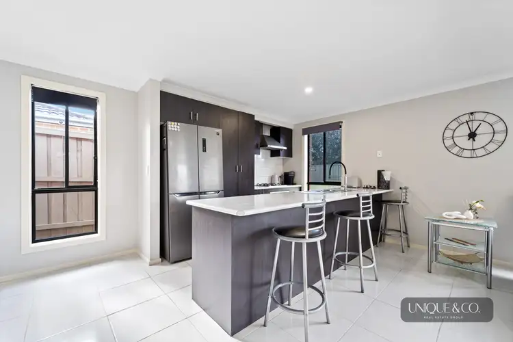 Second view of Homely house listing, 11 Ferdinand Place, Harkness VIC 3337
