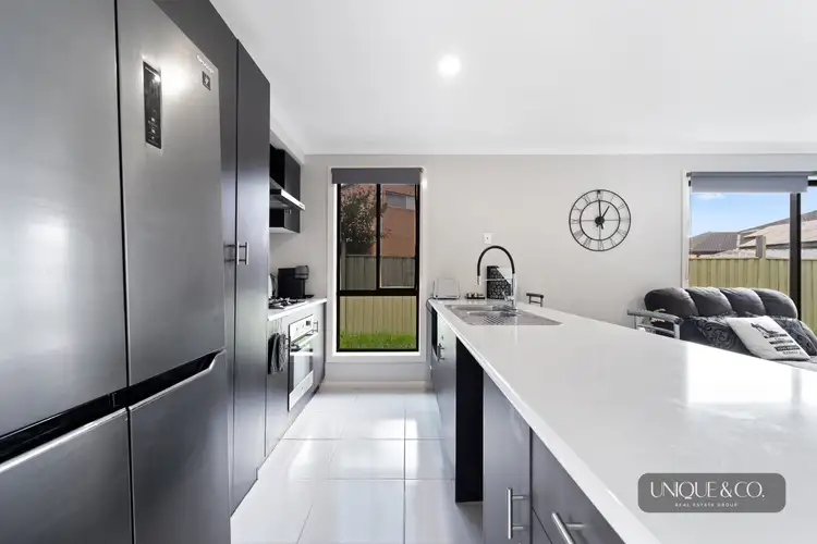 Third view of Homely house listing, 11 Ferdinand Place, Harkness VIC 3337
