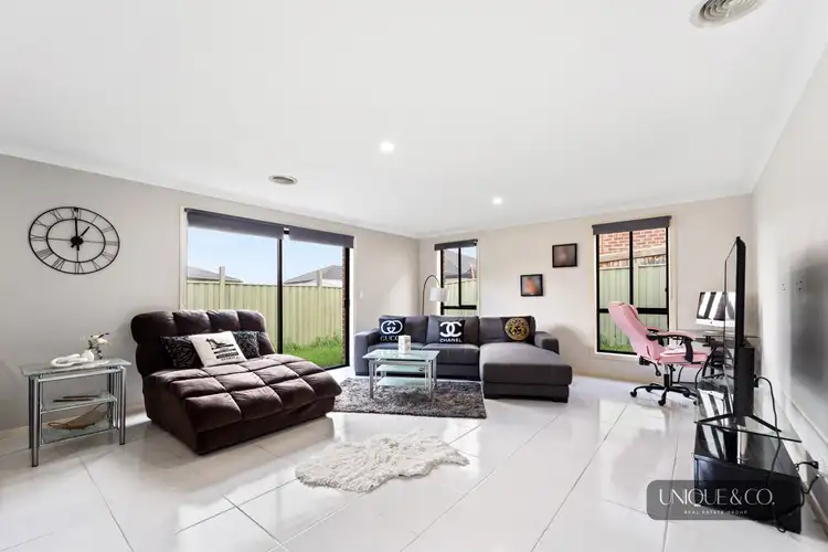Fourth view of Homely house listing, 11 Ferdinand Place, Harkness VIC 3337