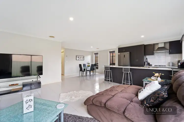 Fifth view of Homely house listing, 11 Ferdinand Place, Harkness VIC 3337