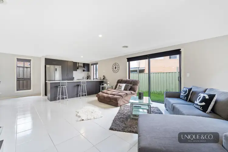 Sixth view of Homely house listing, 11 Ferdinand Place, Harkness VIC 3337