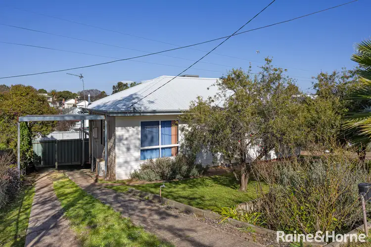 Main view of Homely house listing, 159 Macleay Street, Mount Austin NSW 2650