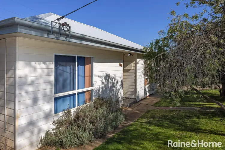 Second view of Homely house listing, 159 Macleay Street, Mount Austin NSW 2650