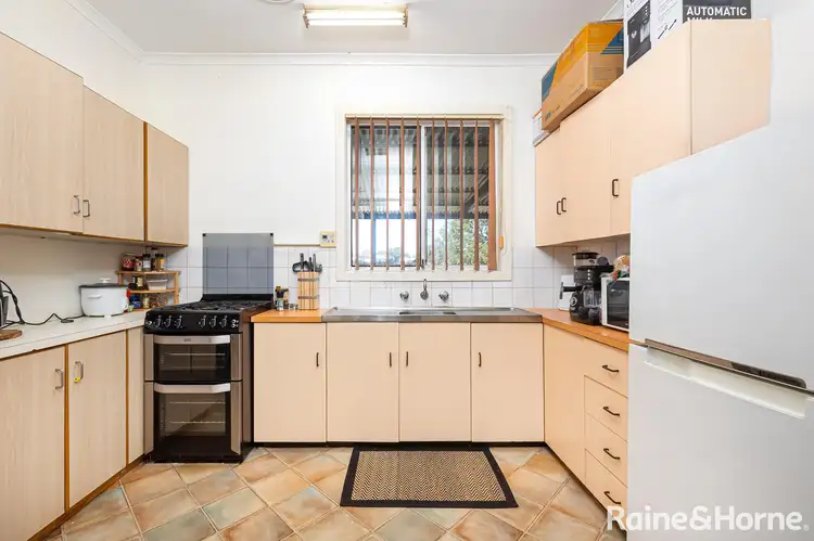 Fourth view of Homely house listing, 159 Macleay Street, Mount Austin NSW 2650
