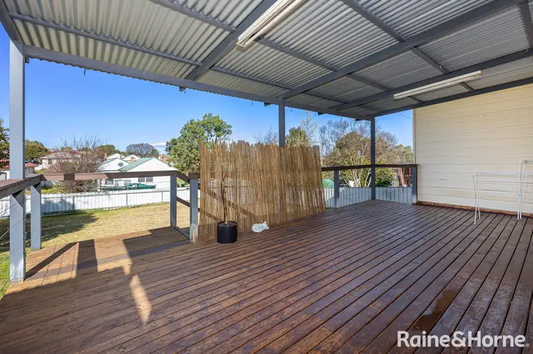 Sixth view of Homely house listing, 159 Macleay Street, Mount Austin NSW 2650