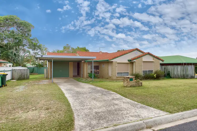 8 Hillmont Crescent, Morayfield QLD 4506