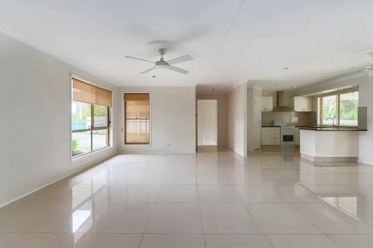 Second view of Homely house listing, 8 Hillmont Crescent, Morayfield QLD 4506