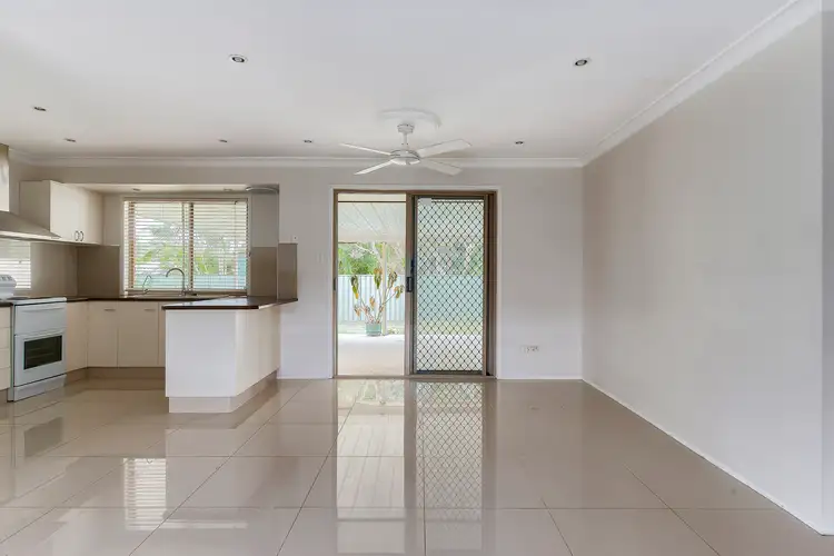 Third view of Homely house listing, 8 Hillmont Crescent, Morayfield QLD 4506