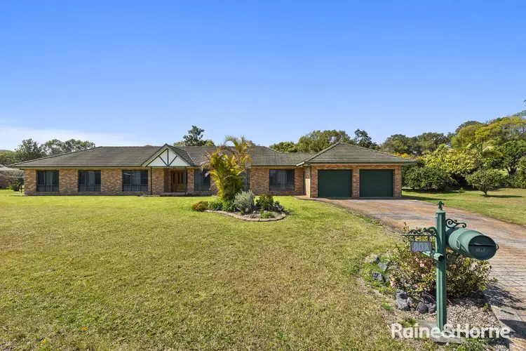 80A Braford Drive, Bonville NSW 2450