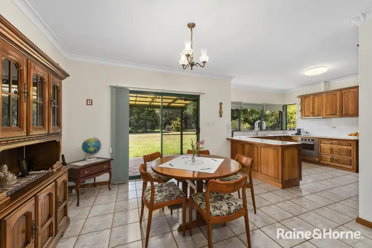 Fifth view of Homely house listing, 80A Braford Drive, Bonville NSW 2450