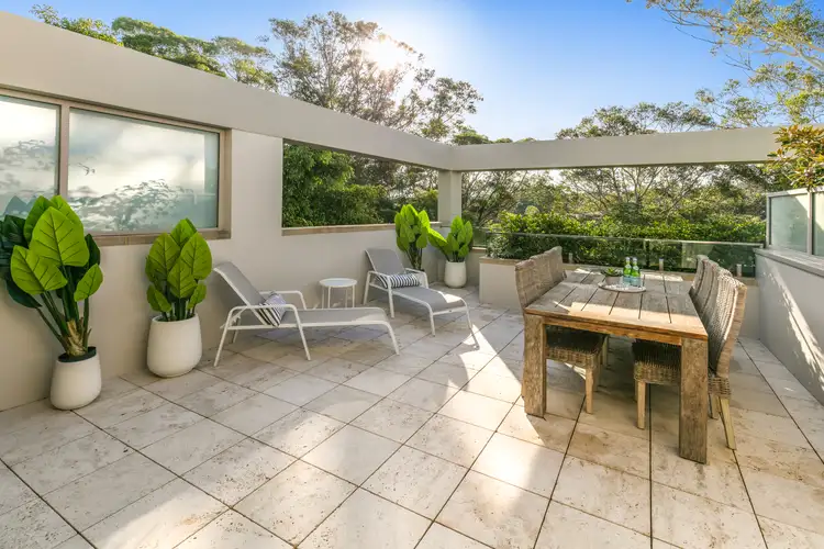 2/580 Miller Street, Cammeray NSW 2062