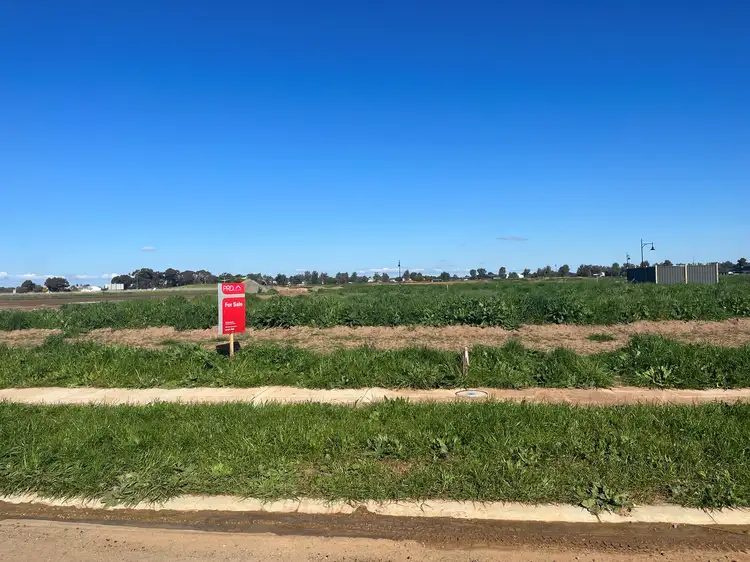 LOT 52, 4 Whimbrel Crescent, Kialla VIC 3631