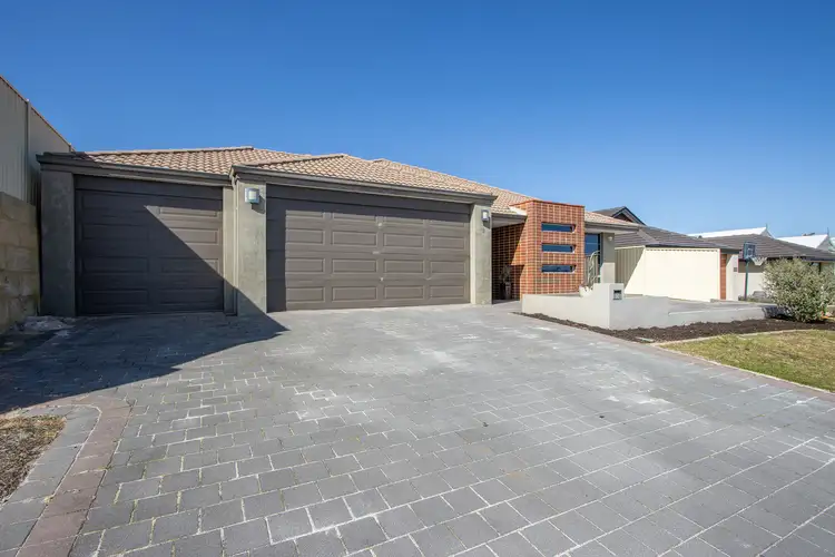 3 Parakeet Bend, Baldivis WA 6171