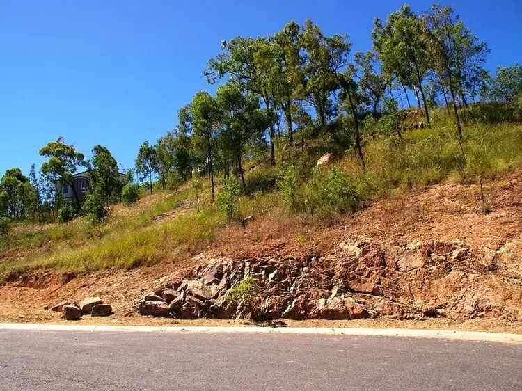 Second view of Homely land listing, 15-17 The Point, Castle Hill QLD 4810