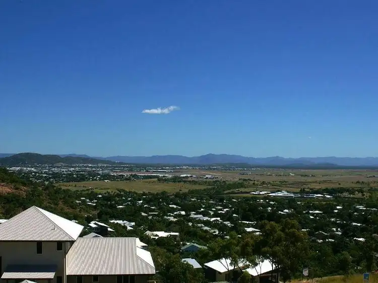 Fourth view of Homely land listing, 15-17 The Point, Castle Hill QLD 4810