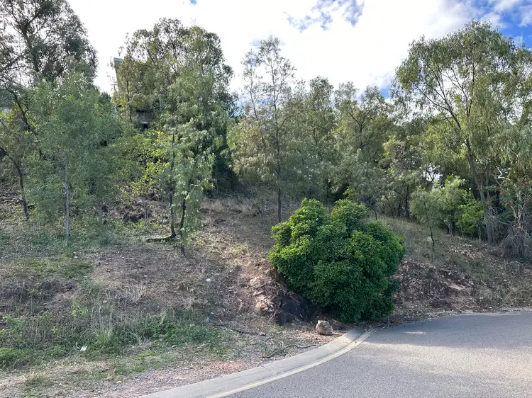 Fifth view of Homely land listing, 15-17 The Point, Castle Hill QLD 4810