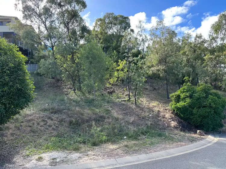 Sixth view of Homely land listing, 15-17 The Point, Castle Hill QLD 4810
