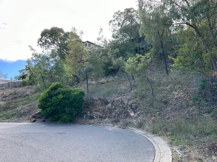 Seventh view of Homely land listing, 15-17 The Point, Castle Hill QLD 4810
