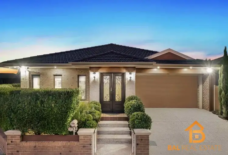 1 Rifflebird Drive, Tarneit VIC 3029