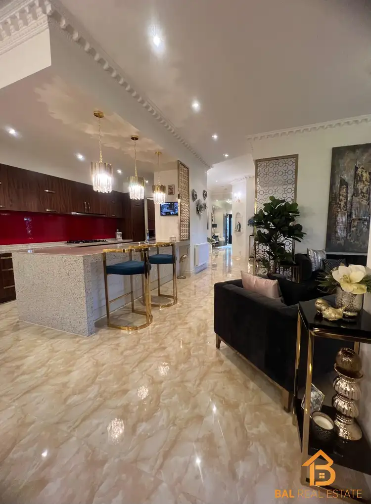 Fourth view of Homely house listing, 1 Rifflebird Drive, Tarneit VIC 3029