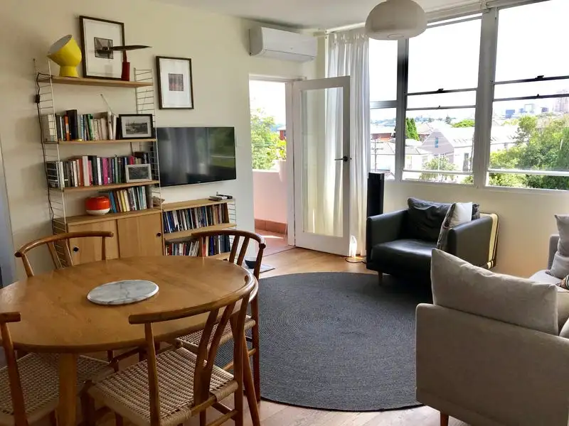 Main view of Homely apartment listing, 6/21 Park Avenue, Randwick NSW 2031