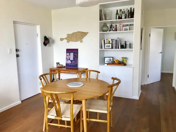 Second view of Homely apartment listing, 6/21 Park Avenue, Randwick NSW 2031