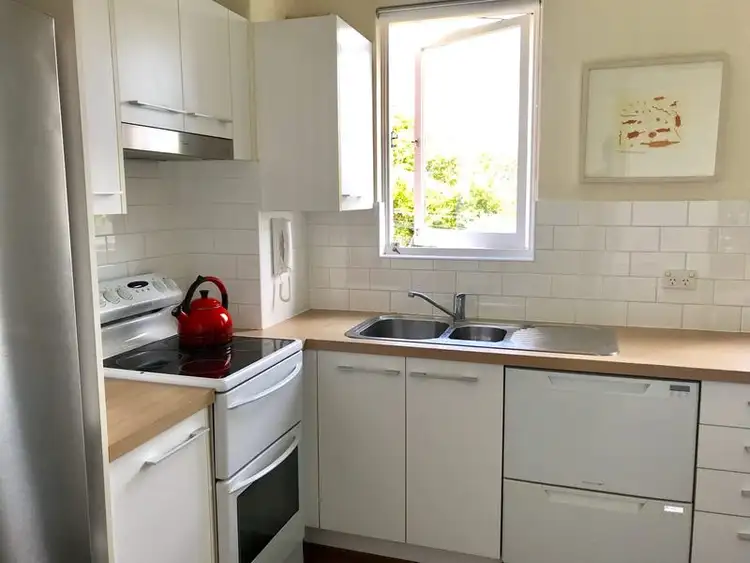 Fourth view of Homely apartment listing, 6/21 Park Avenue, Randwick NSW 2031
