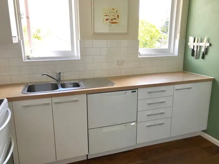 Fifth view of Homely apartment listing, 6/21 Park Avenue, Randwick NSW 2031