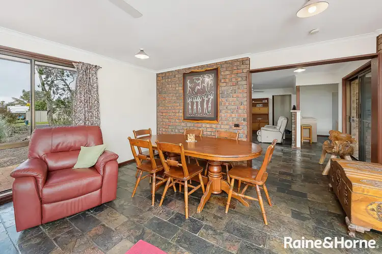 Fifth view of Homely house listing, 17 Kennedy Crescent, Strathalbyn SA 5255
