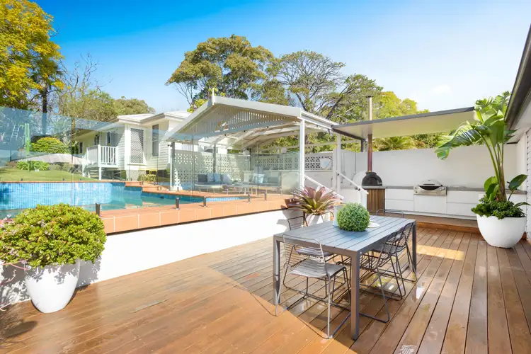 Second view of Homely house listing, 4 Warraba Street, Como NSW 2226