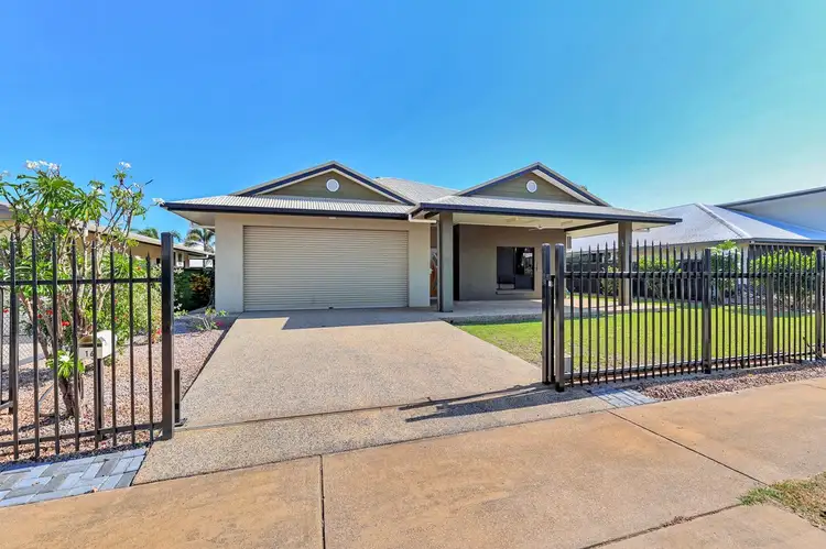 16 Flinders Street, Johnston NT 832