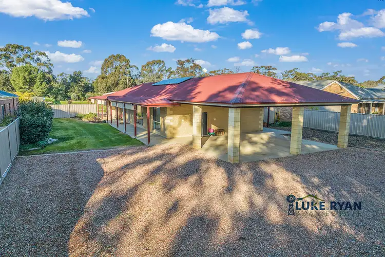 21 Francis Street, Rochester VIC 3561
