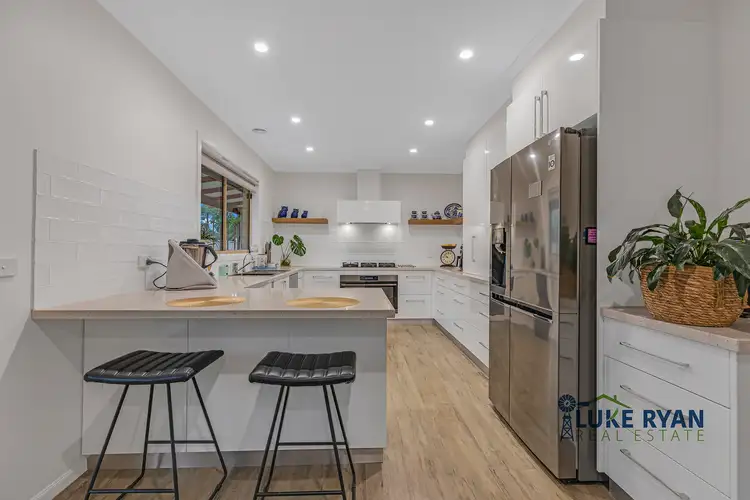 Fifth view of Homely house listing, 21 Francis Street, Rochester VIC 3561