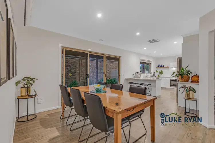 Sixth view of Homely house listing, 21 Francis Street, Rochester VIC 3561