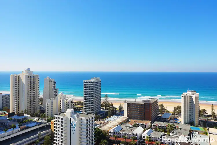1242/23 Ferny Ave, Surfers Paradise QLD 4217