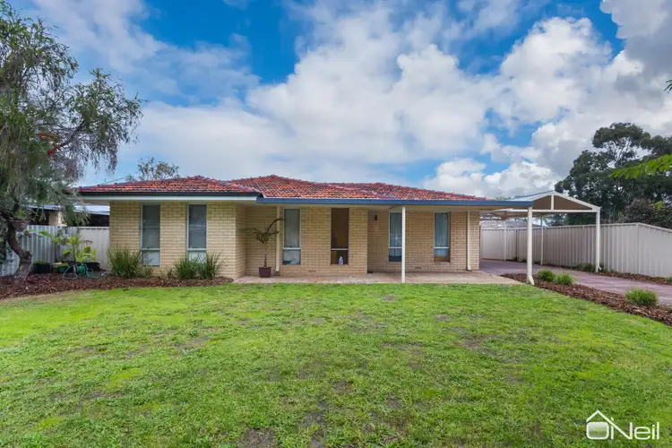 Third view of Homely house listing, 11 Selsdon Road, Camillo WA 6111