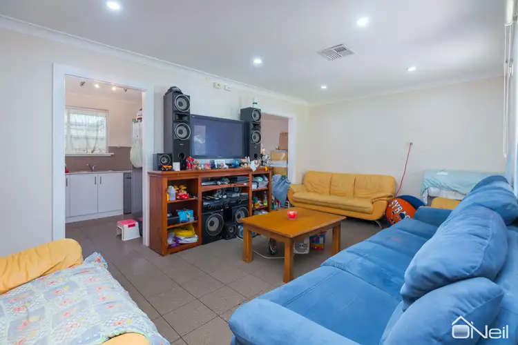 Fourth view of Homely house listing, 11 Selsdon Road, Camillo WA 6111