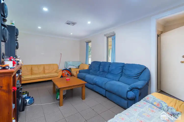 Fifth view of Homely house listing, 11 Selsdon Road, Camillo WA 6111