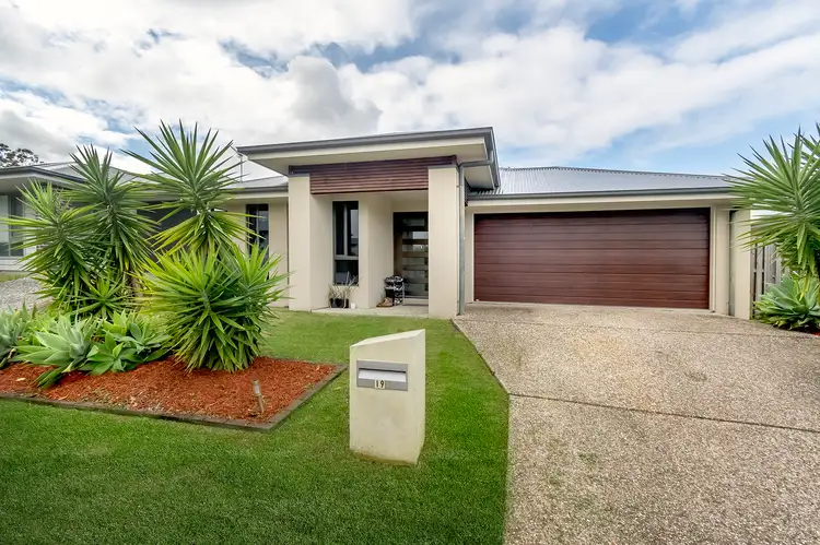 19 Toolona Street, Coomera QLD 4209
