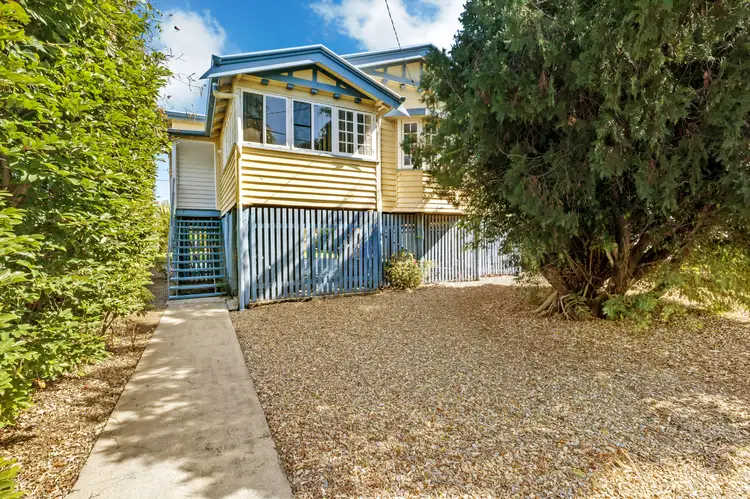 4 Forth Street, South Mackay QLD 4740
