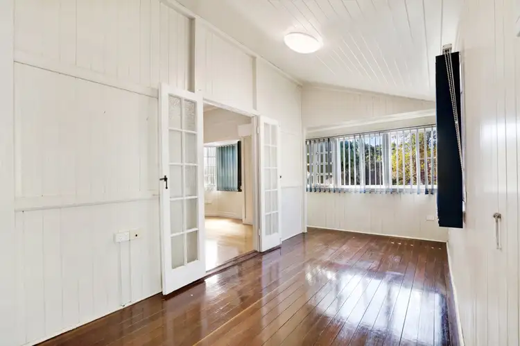 Second view of Homely house listing, 4 Forth Street, South Mackay QLD 4740
