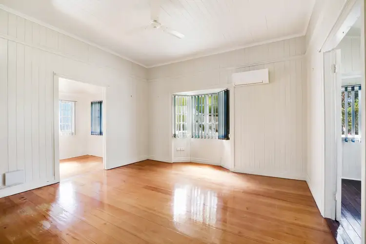 Third view of Homely house listing, 4 Forth Street, South Mackay QLD 4740