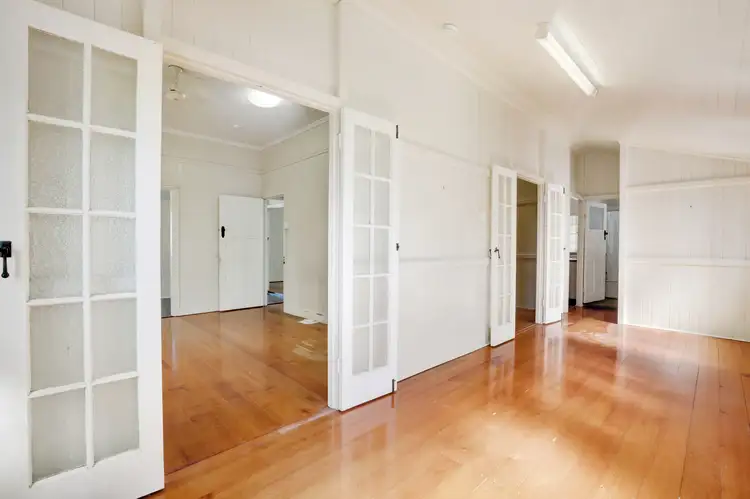 Sixth view of Homely house listing, 4 Forth Street, South Mackay QLD 4740