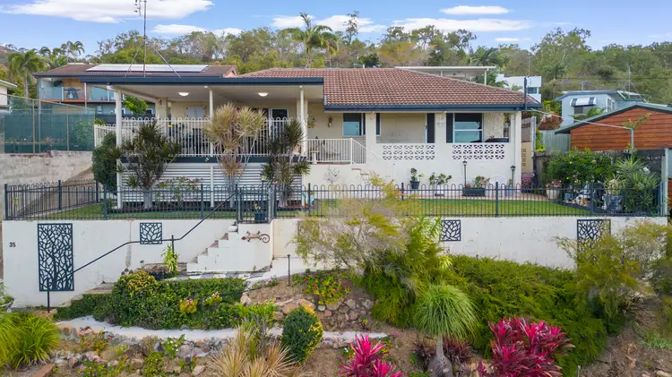 35 Glenlyon Drive, Wulguru QLD 4811