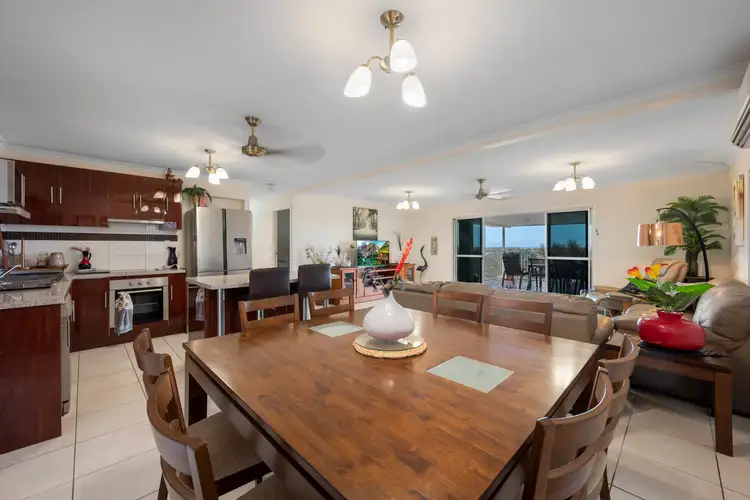 Second view of Homely house listing, 35 Glenlyon Drive, Wulguru QLD 4811