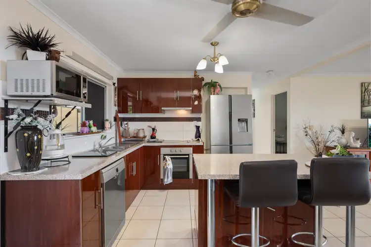 Third view of Homely house listing, 35 Glenlyon Drive, Wulguru QLD 4811