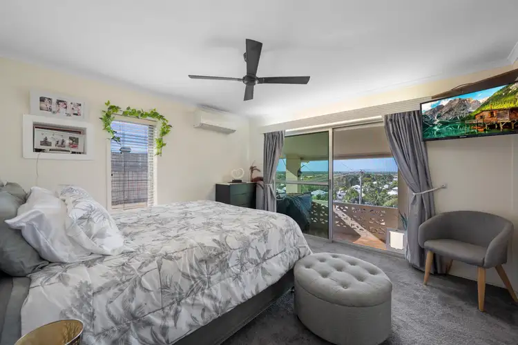 Fifth view of Homely house listing, 35 Glenlyon Drive, Wulguru QLD 4811